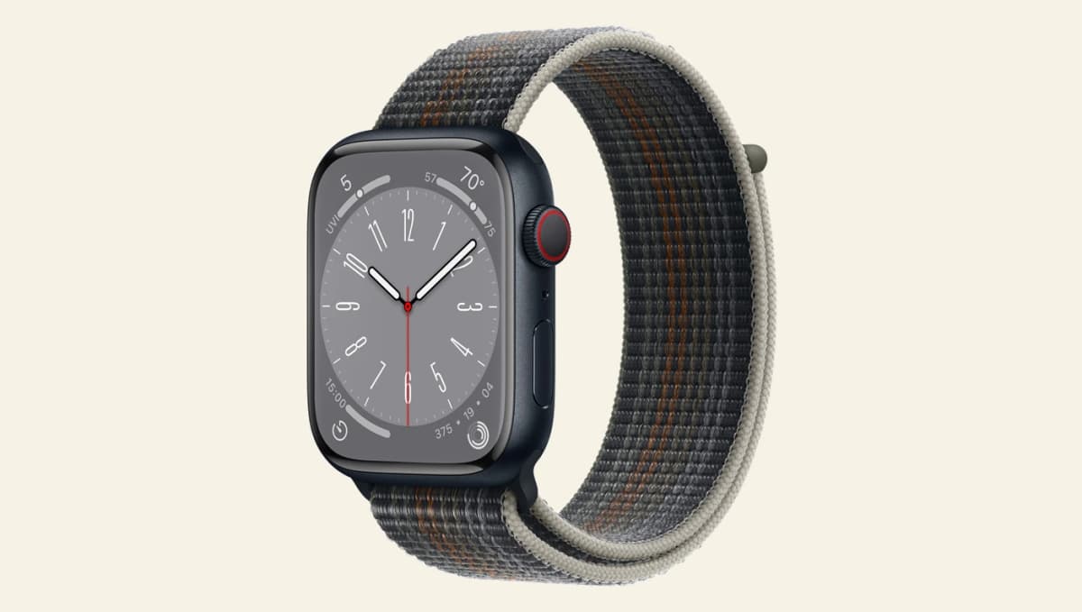 Apple Watch Series 8
