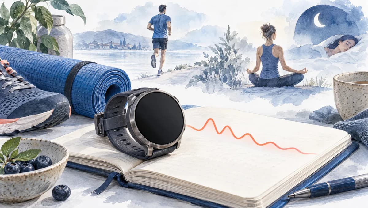 How to Lower Resting Heart Rate: What the Trials Show