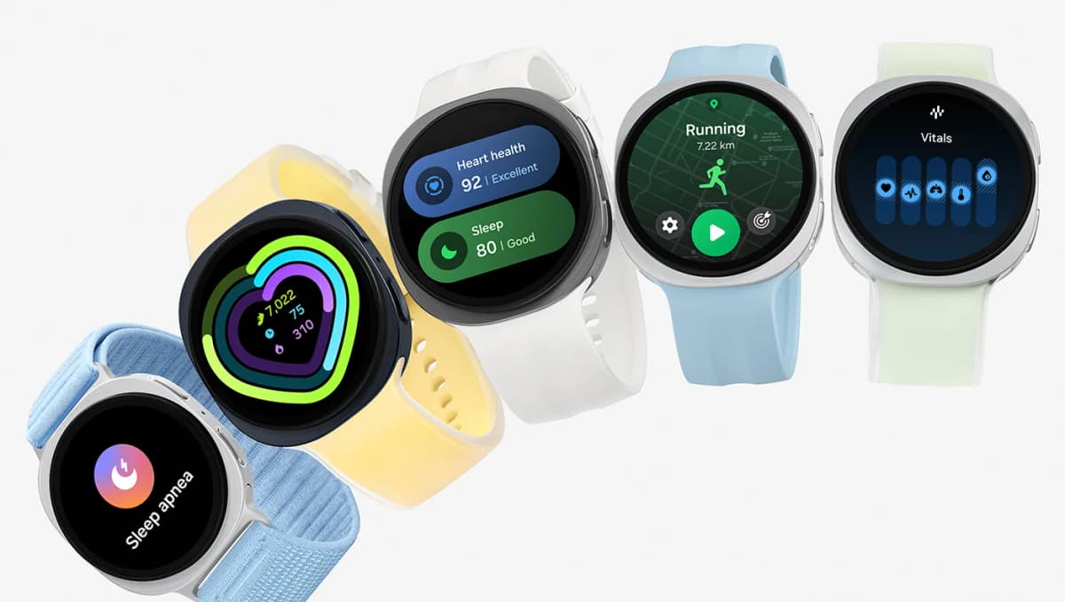 Samsung Galaxy Watch9