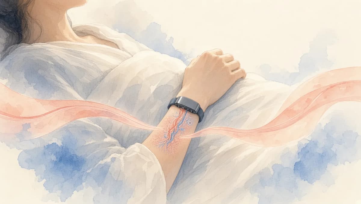 Sleep Regularity Index: Formula, Range, and Wearable Use