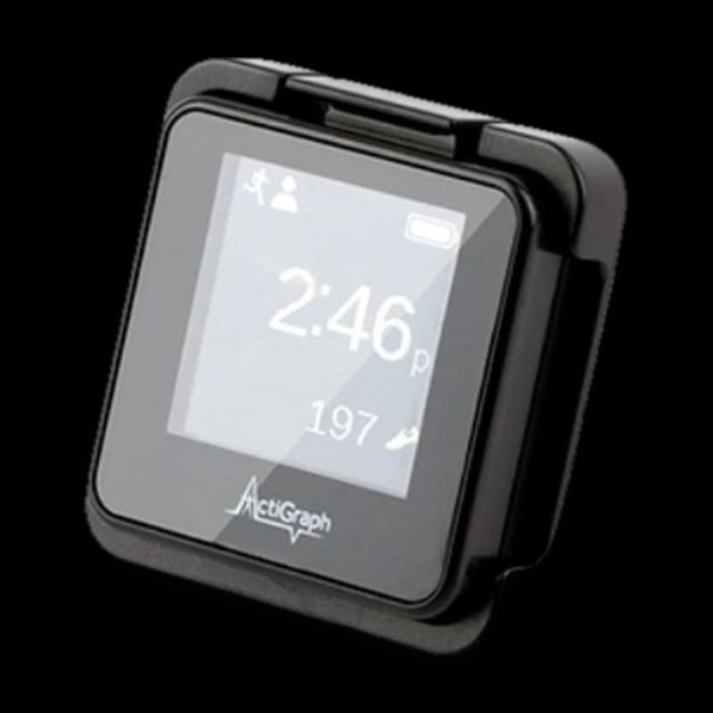 ActiGraph GT9X Link photo