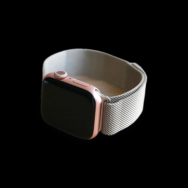 Apple Watch Series 6 photo