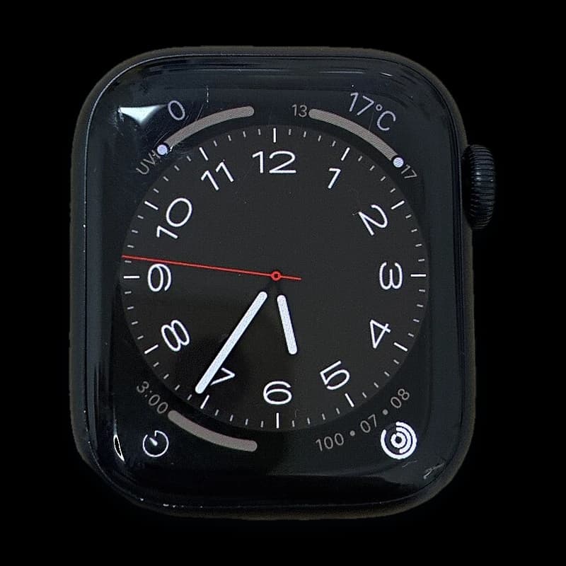 Apple Watch photo