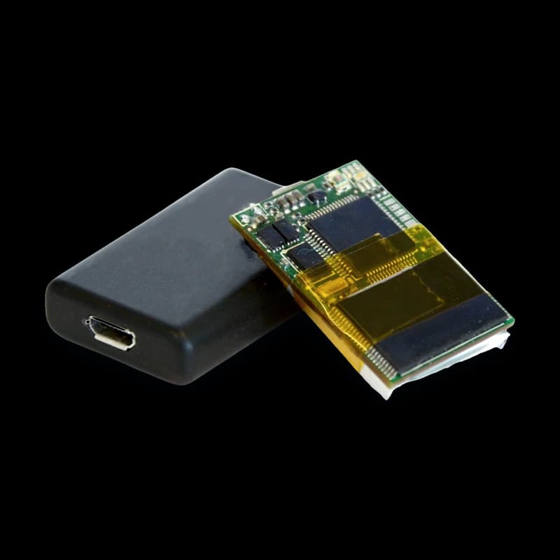 Axivity AX3 photo