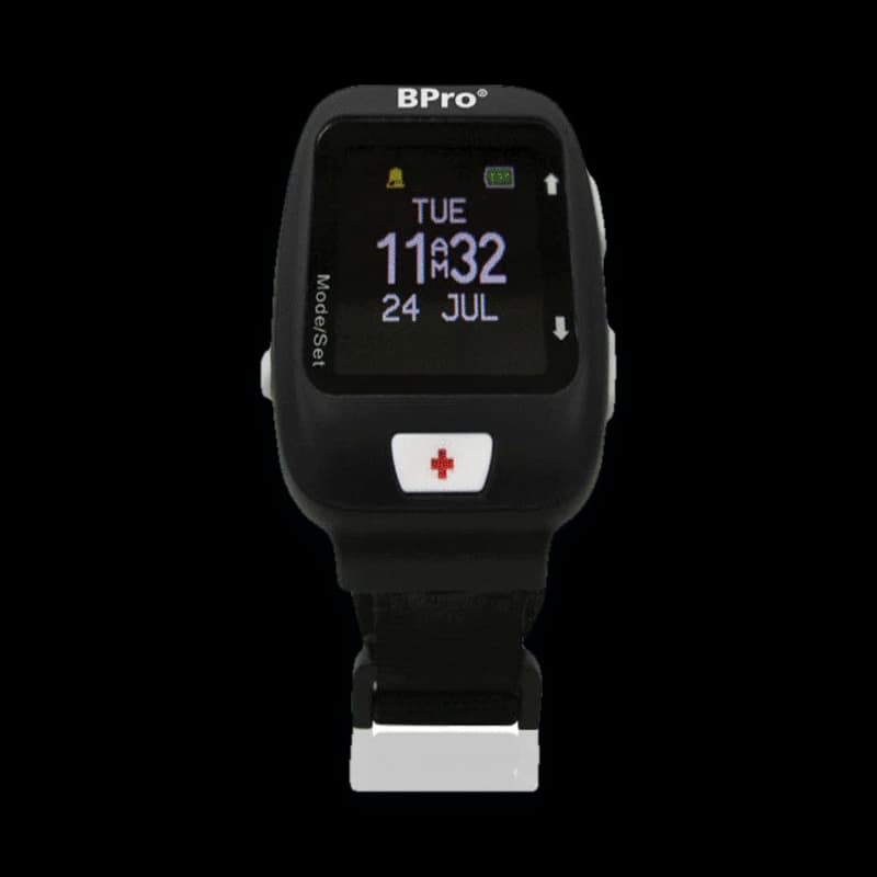 BPro (HealthSTATS) photo