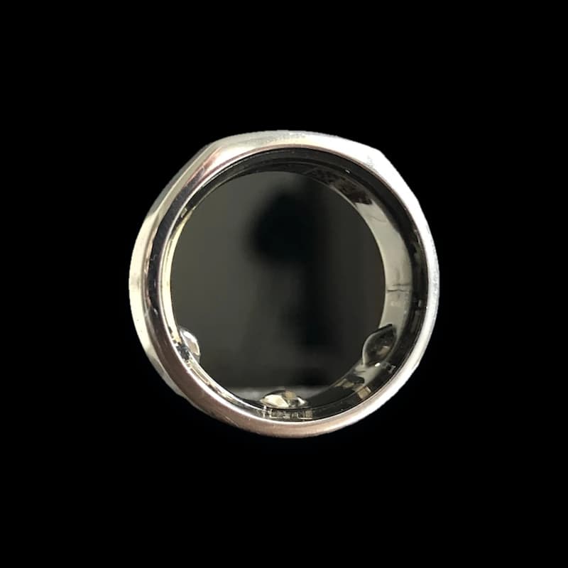 Oura Ring Gen3 photo