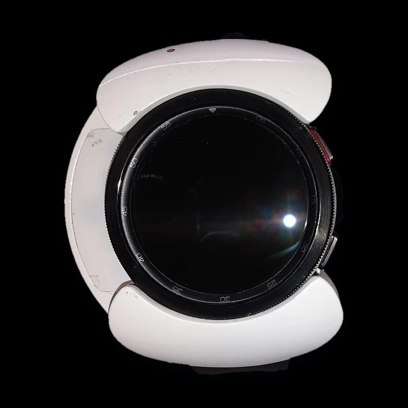 Samsung Galaxy Watch 4 photo