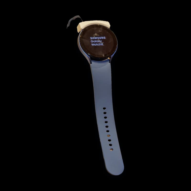 Samsung Galaxy Watch 5 photo