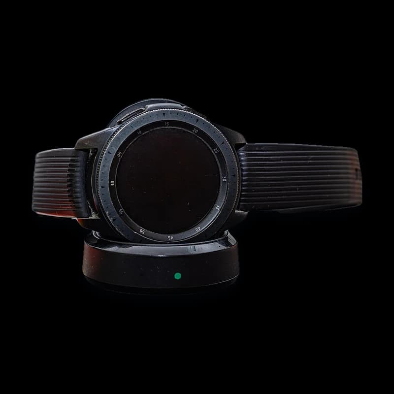 Samsung Galaxy Watch / Gear Sport photo