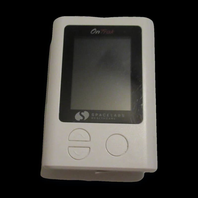 Spacelabs OnTrak 90227 ABPM photo
