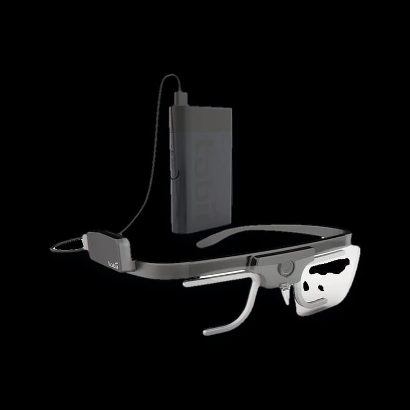 Tobii Pro Glasses 2 photo