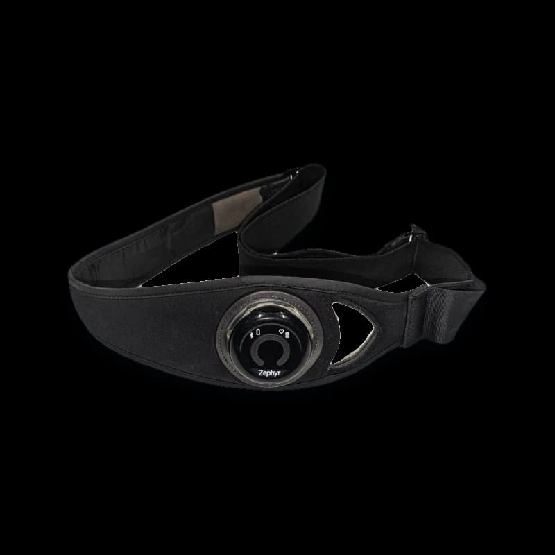 Zephyr BioHarness photo