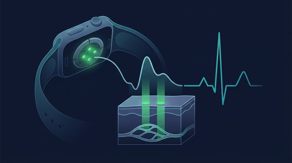 Apple Watch Heart Rate Accuracy: What Validation Studies Actually Show
