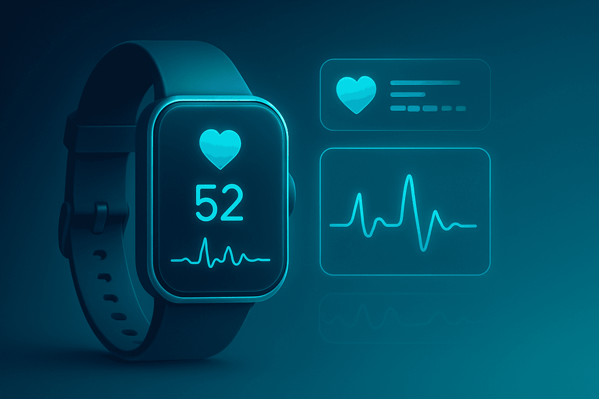 Bradycardia Detection on Smartwatches: Accuracy, Thresholds, and Clinical Caveats