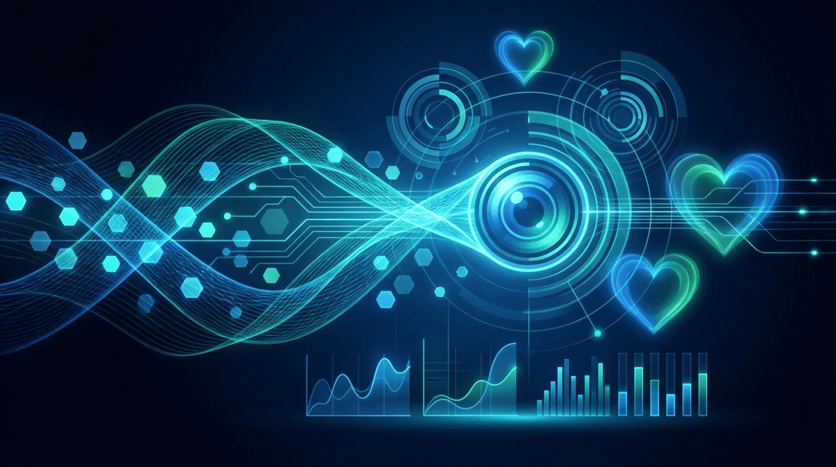 Camera Heart Rate Clinical Validation