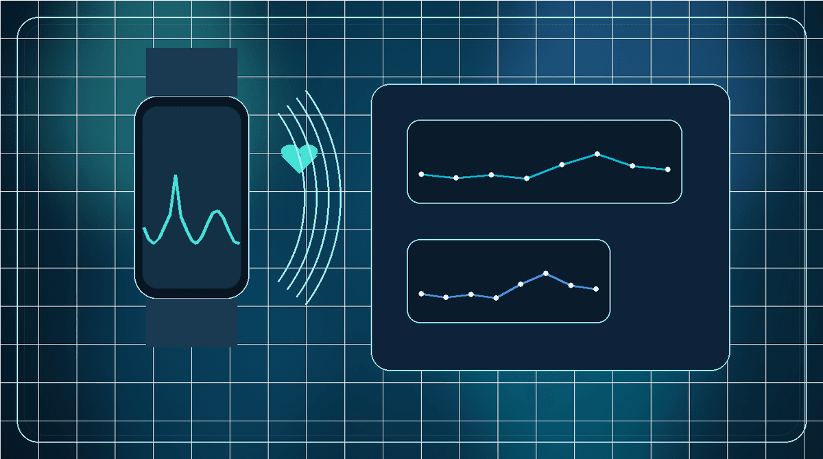 Can a Smartwatch Detect Stress? PPG, HRV, and What Science Shows