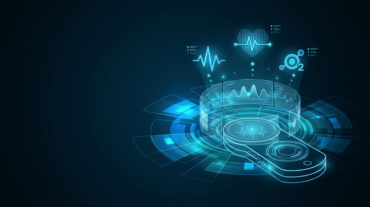 Contactless Vital Signs Detection