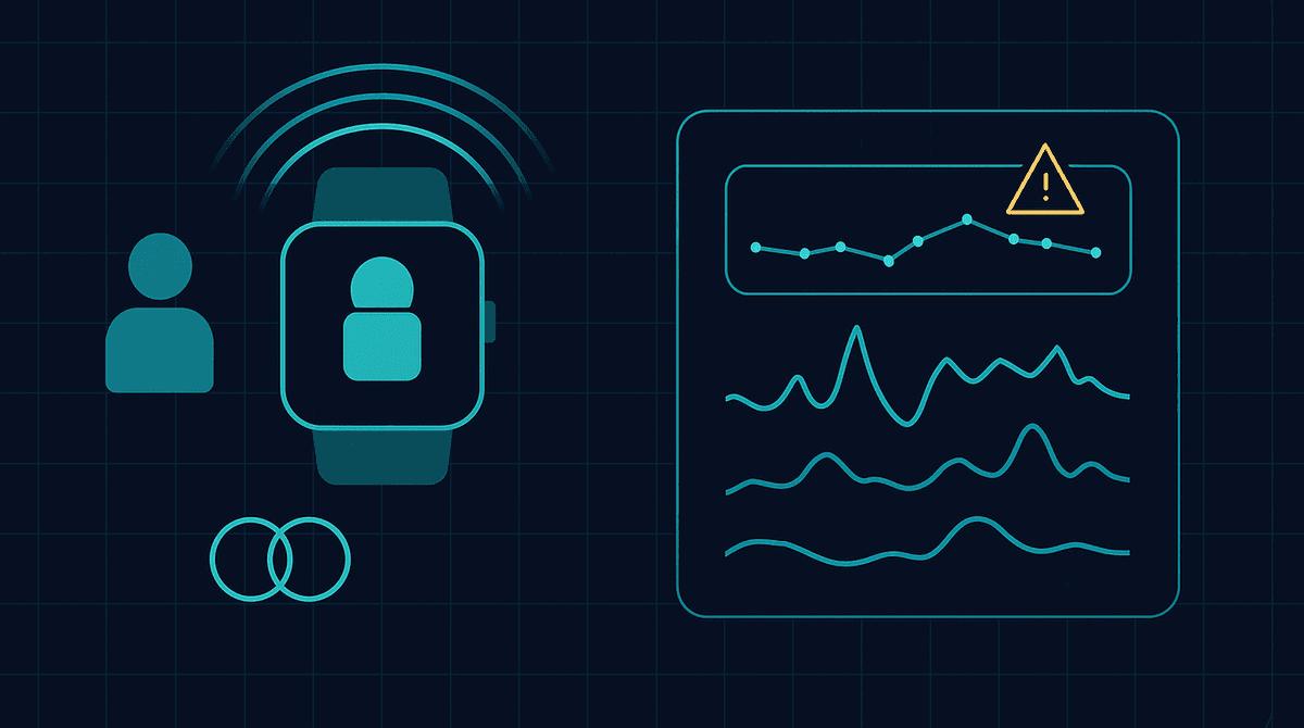 Emotion Detection Wearables: Where PPG Works, and Where It Fails