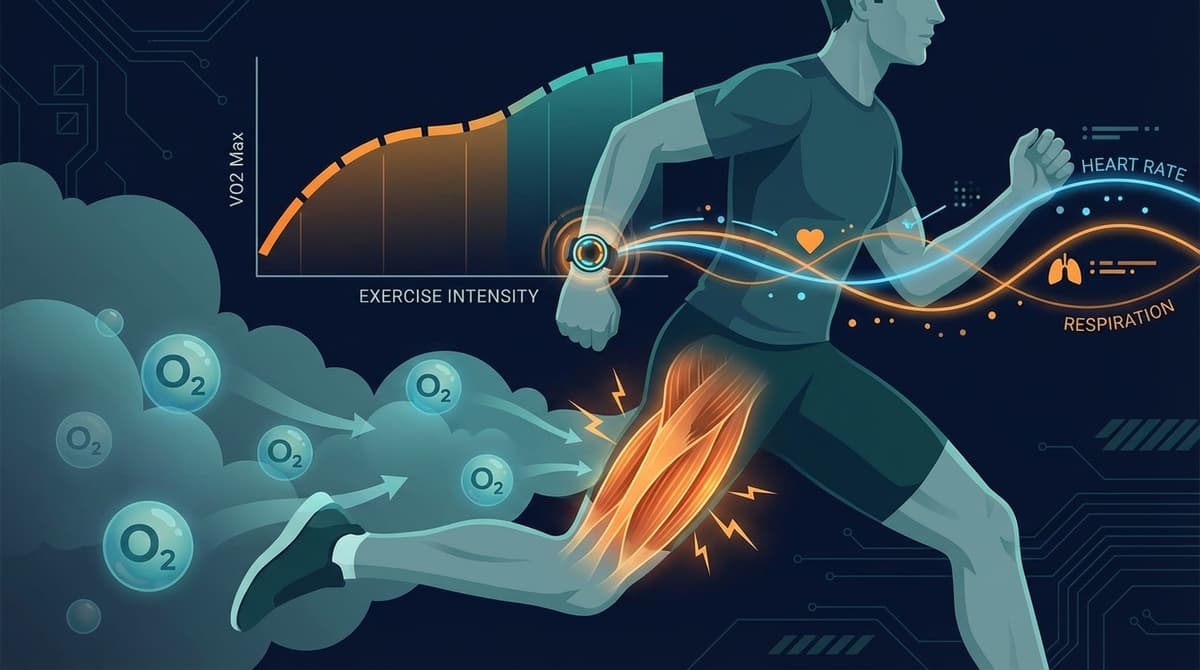 Garmin Vo2 Max Accuracy