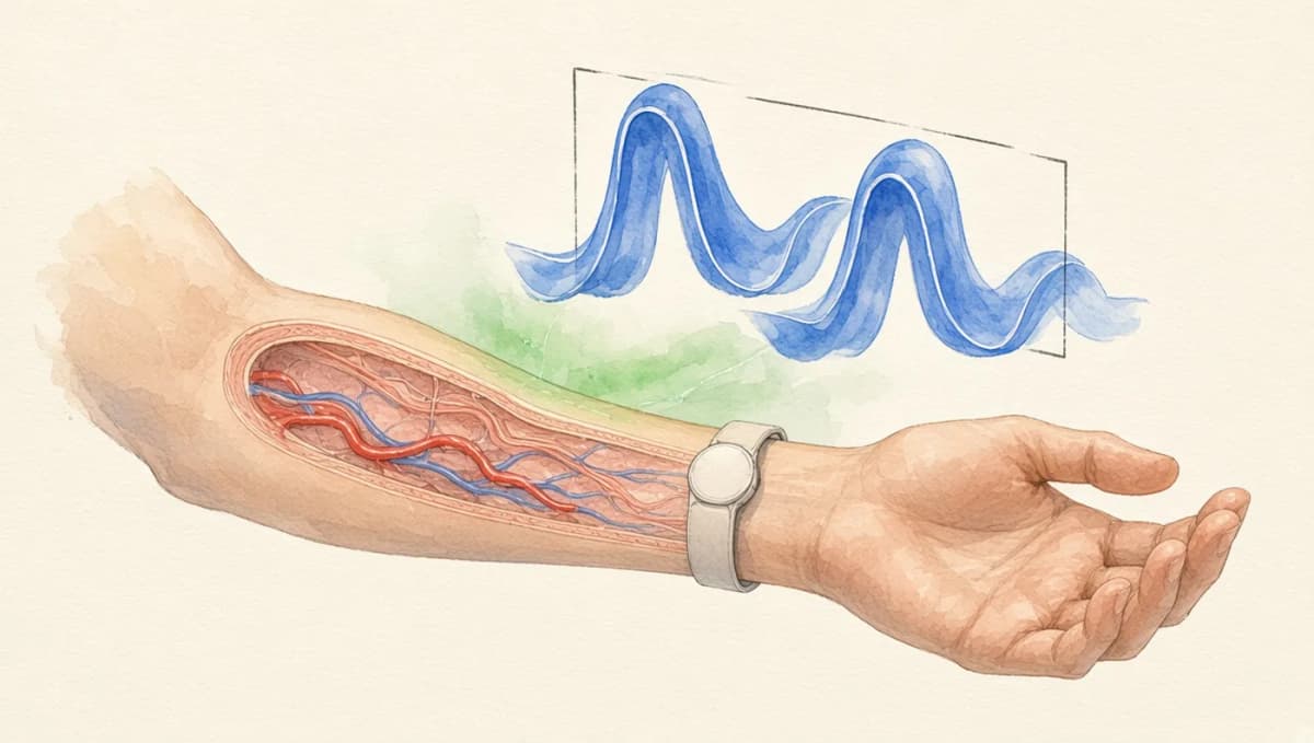 Pulse Rate Variability vs HRV: When PPG Agrees with ECG