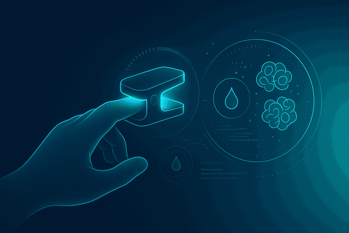 Non-Invasive Hemoglobin Monitoring: Can PPG Estimate Hb in Real Time?