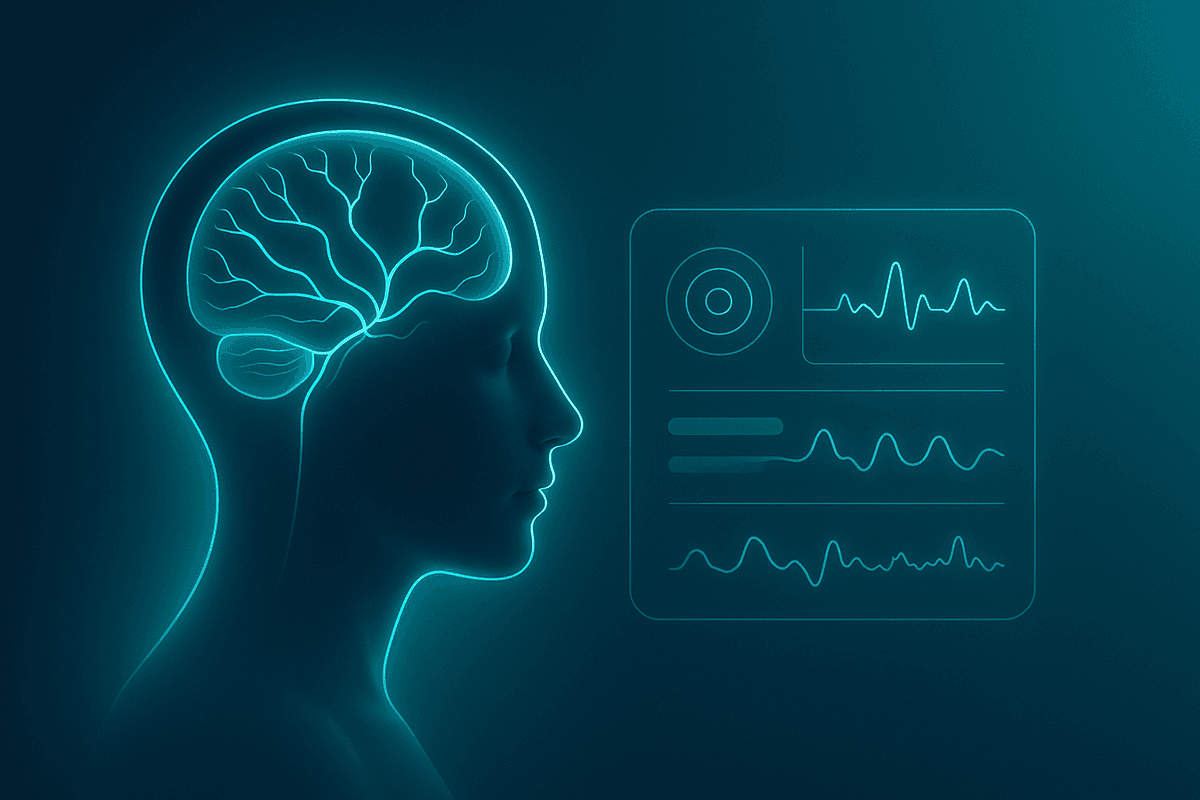 Non-Invasive Intracranial Pressure Monitoring: Where PPG Fits and Where It Doesn’t