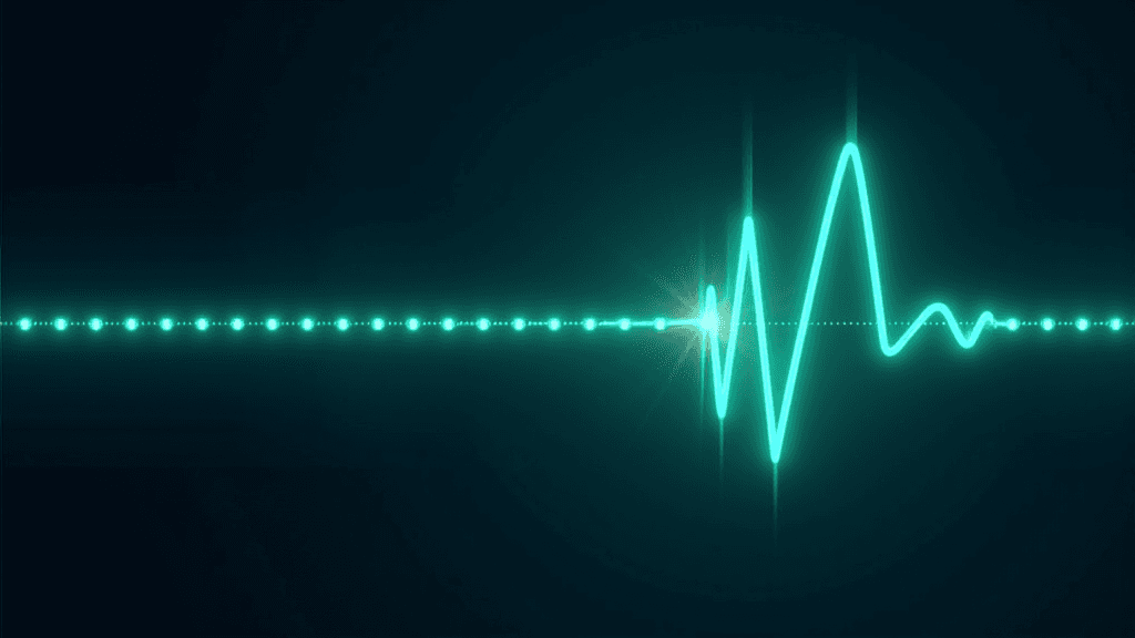 Optical Heart Rate Sensor Technology