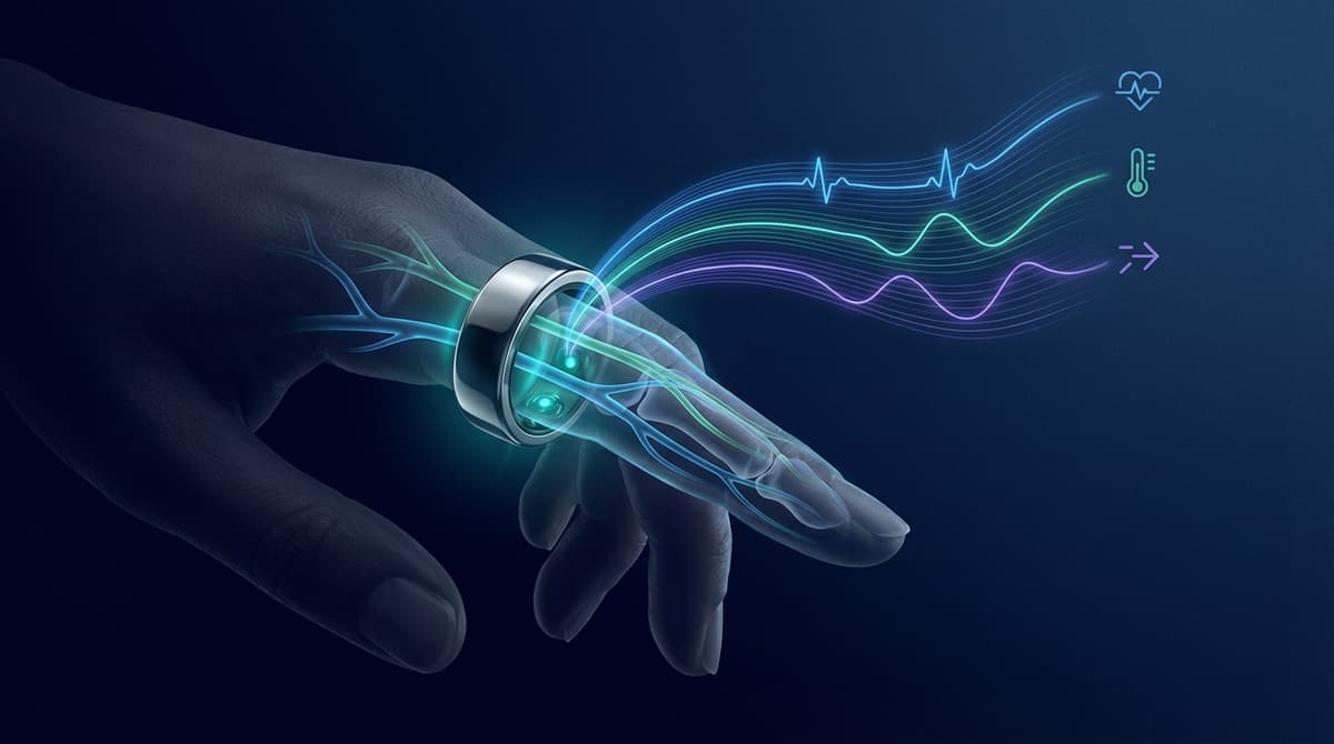 How Accurate Is Oura Ring? Sensor Data vs Clinical Studies