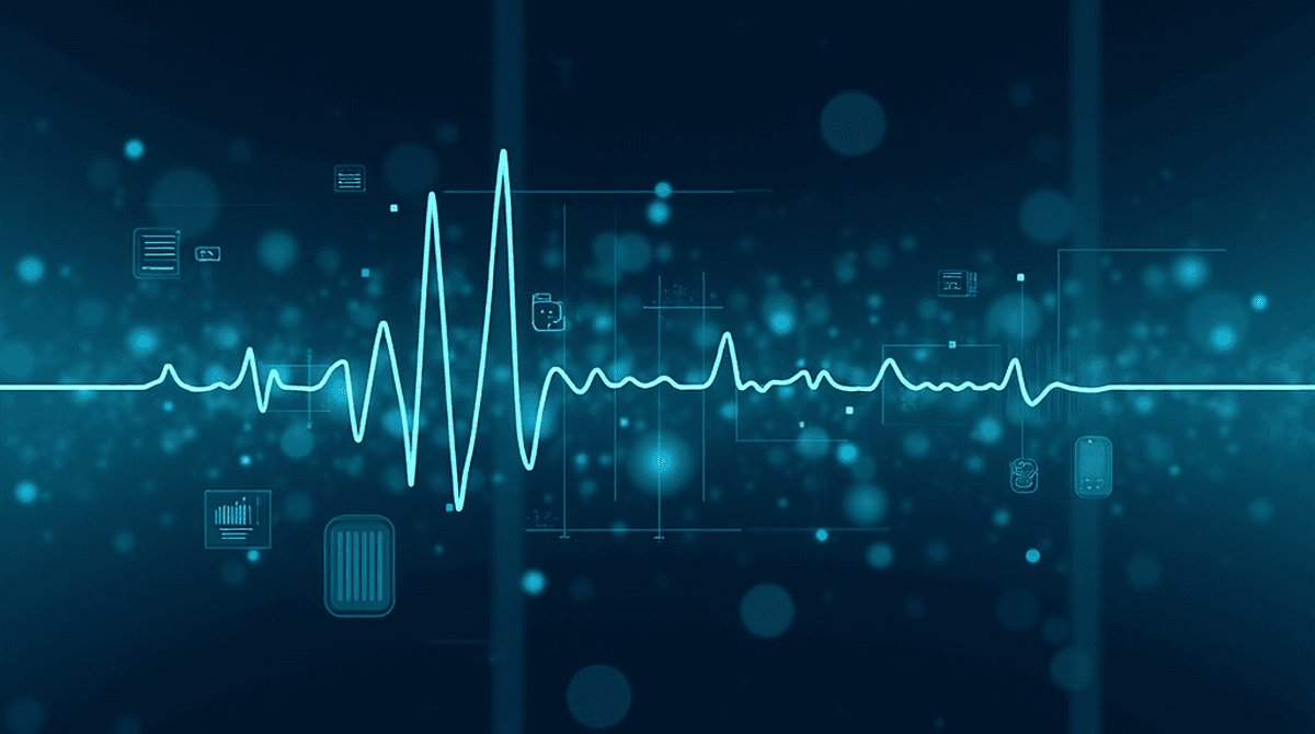 Patient Monitors and PPG Sensors: How Pulse Oximetry Powers Bedside Care