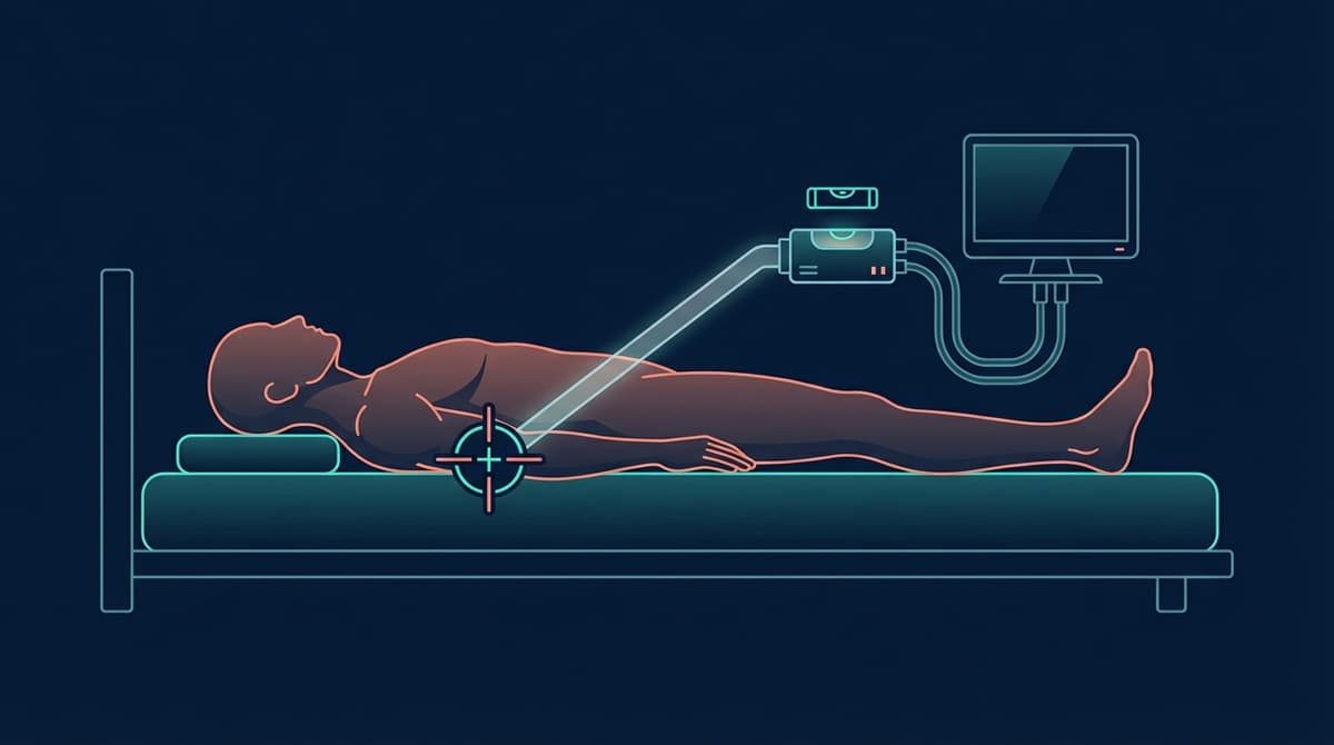 Phlebostatic Axis: Location, Purpose, and Why It Matters for Arterial Pressure Monitoring