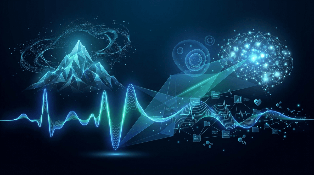 PPG Signal Changes at High Altitude: Monitoring Hypoxia and Acclimatization