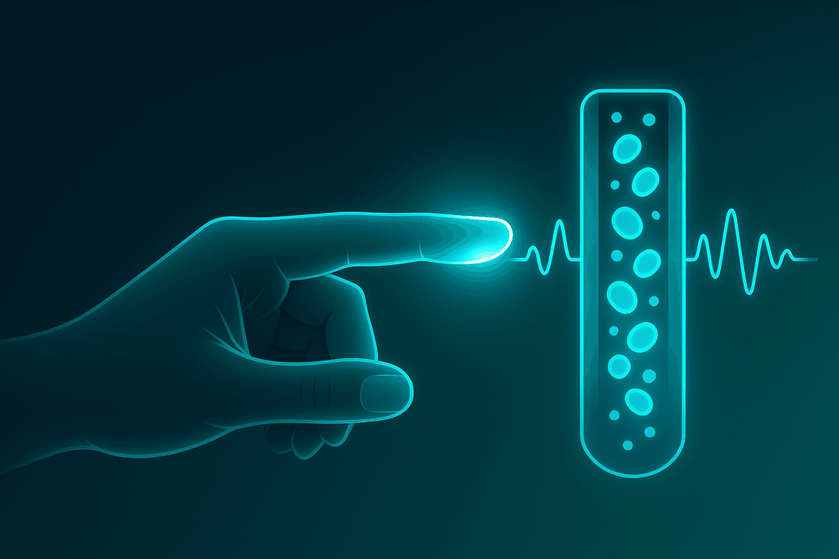 PPG Anemia Detection: Optical Features, Confounders, and Validation Designs