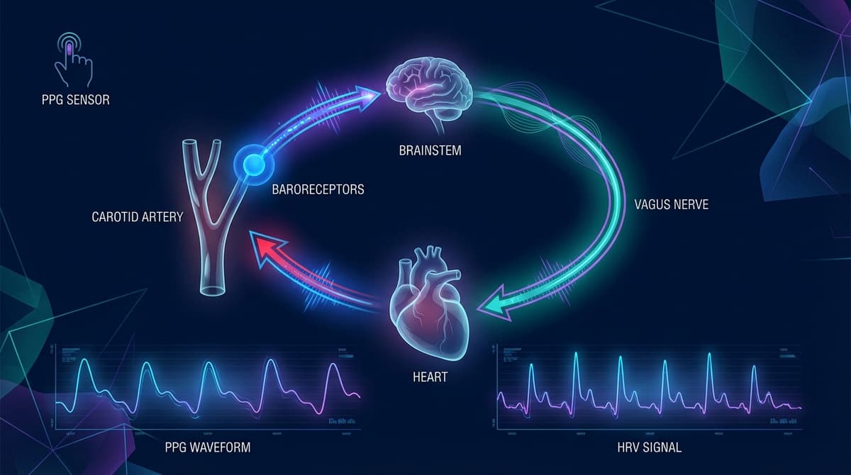 PPG Baroreflex Sensitivity Measurement: Methods, Clinical Value, and Wearable Applications
