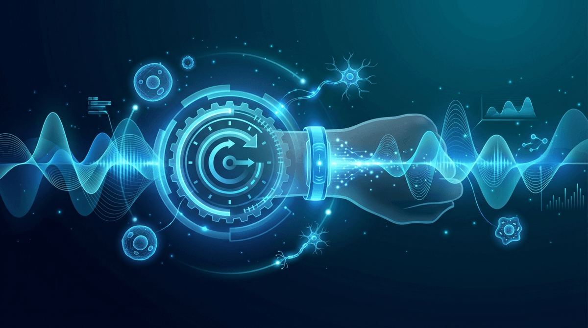 Circadian Rhythm Tracking via PPG: How Pulse Signals Reveal Your Body Clock