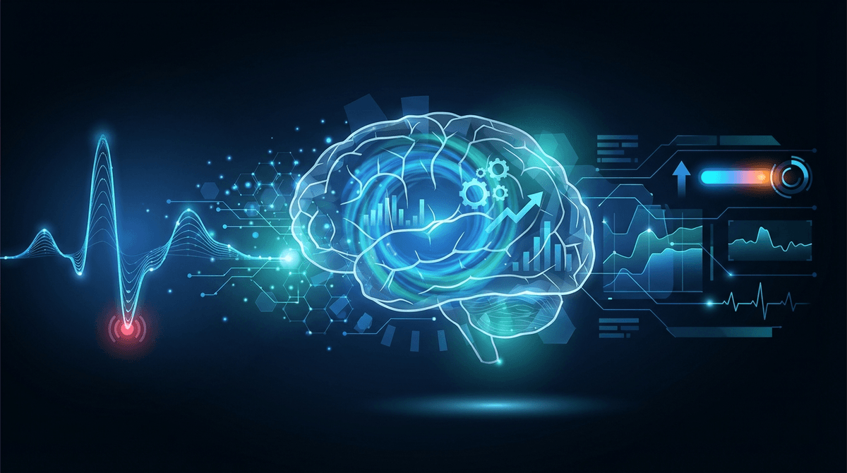 PPG for Cognitive Load Detection: Mental Workload Monitoring from Pulse Signals