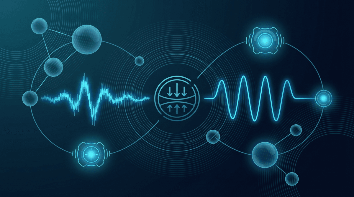 PPG Contact Pressure Optimization: How Sensor Force Affects Signal Quality