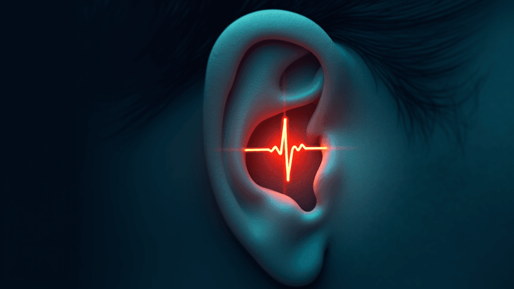 PPG Ear Canal Earable Monitoring