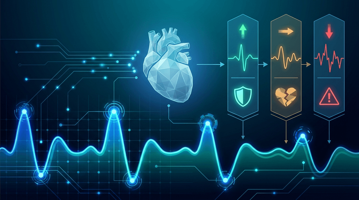 PPG Markers for Heart Failure Prediction: Waveform Features, Risk Stratification & Prognosis