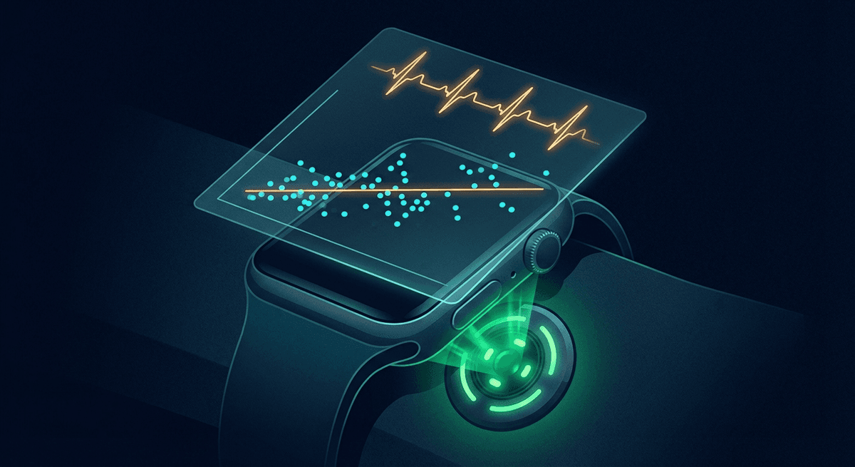 PPG Heart Rate Accuracy: What the Research Actually Shows