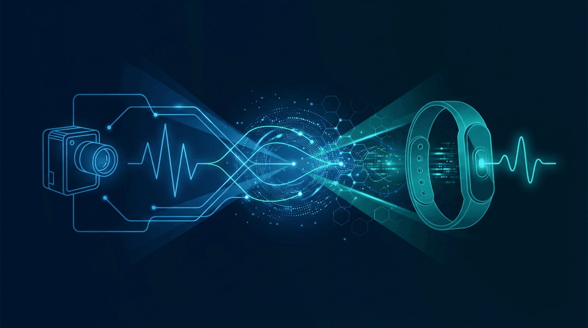 History of Photoplethysmography: From 1930s Invention to Modern Wearables