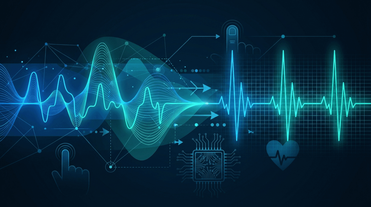 PPG Inter-Beat Interval Accuracy: IBI Precision vs ECG Gold Standard