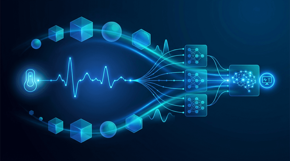 End-to-End Machine Learning Pipeline for PPG Signal Analysis
