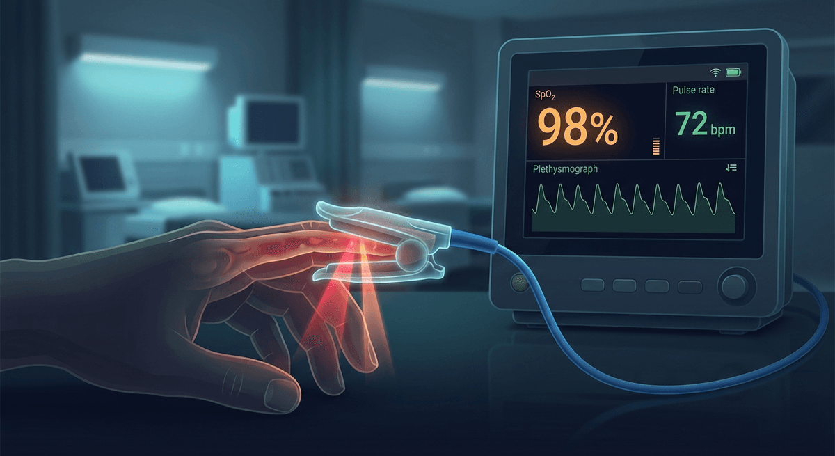 PPG Medical Meaning: What PPG Means in Clinical Practice