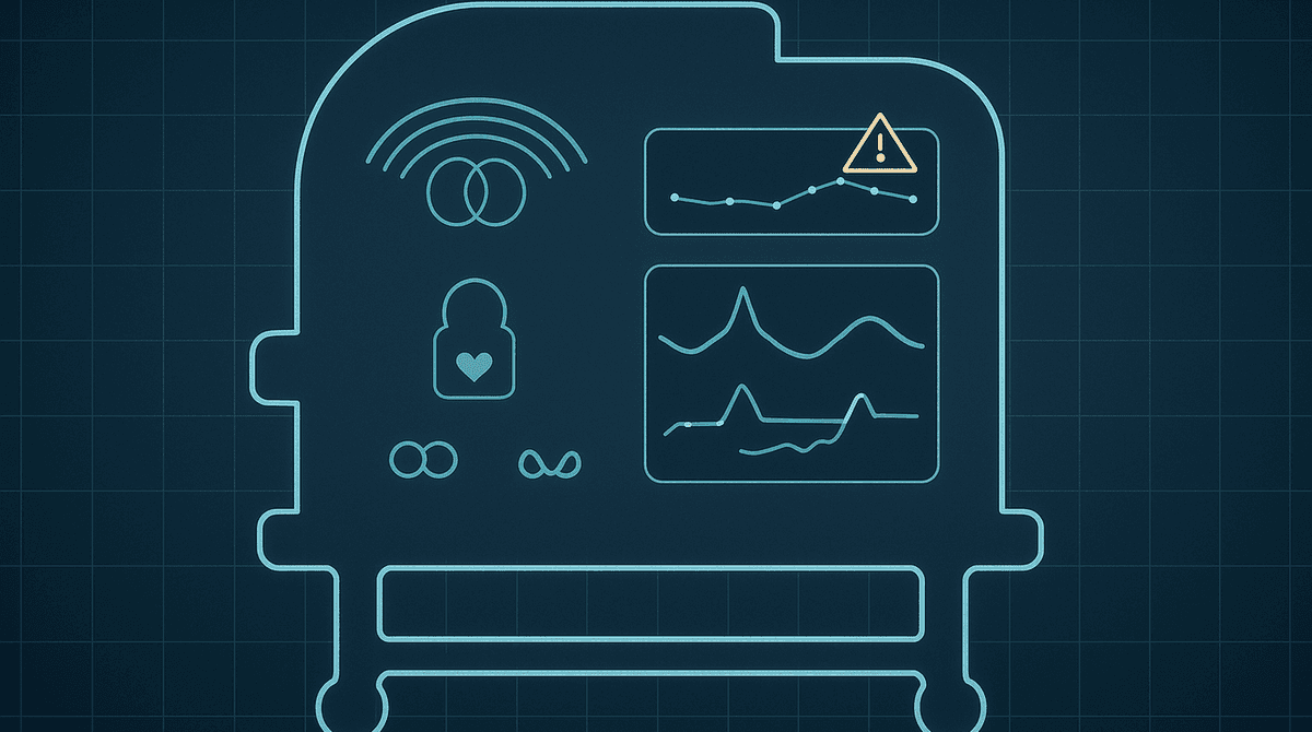 PPG in NICU Monitoring: Emerging Uses Beyond Standard Pulse Oximetry