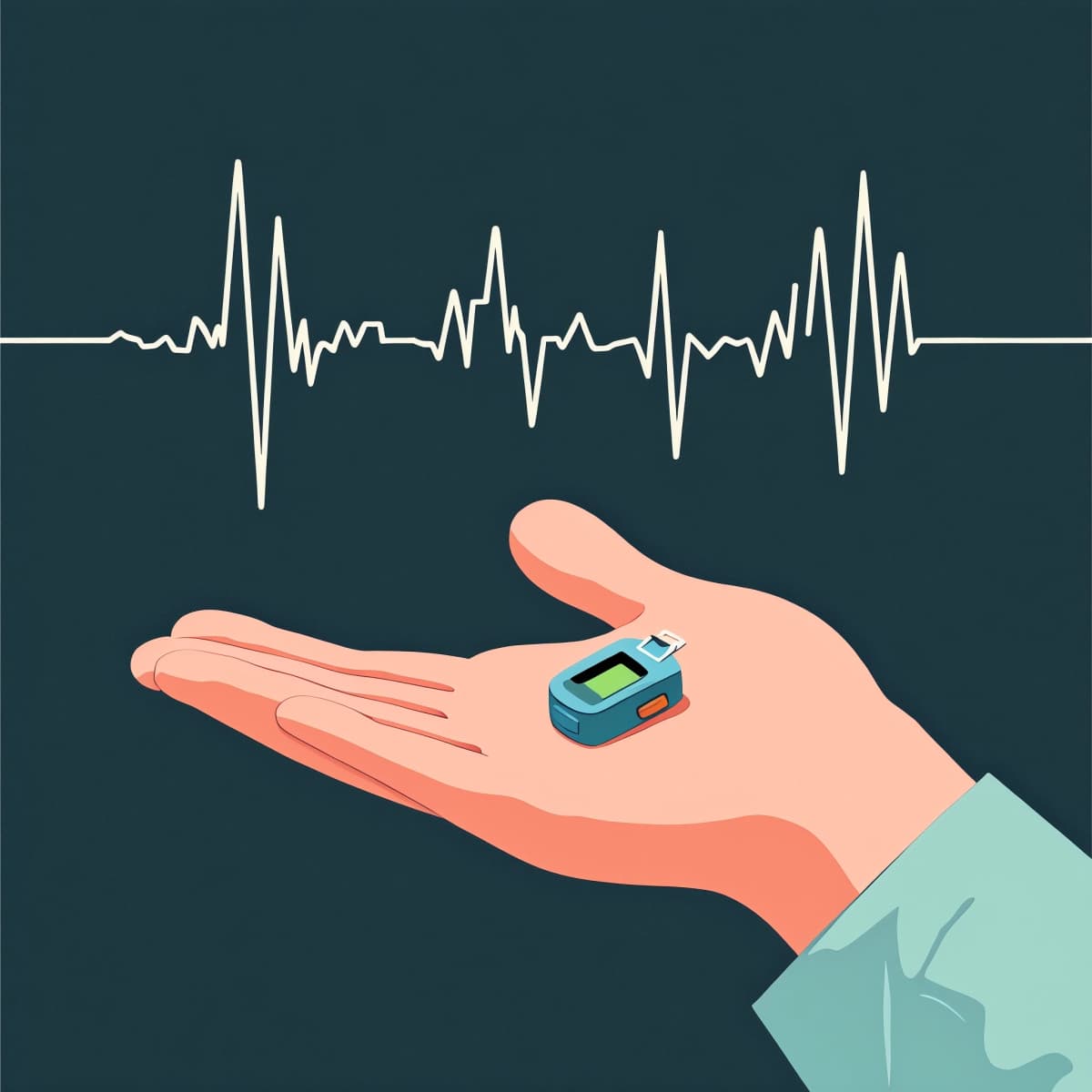 PPG Monitoring in Pediatric and Neonatal Patients: Unique Challenges and Methods