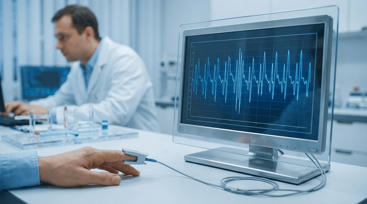 Estimating Peripheral Vascular Resistance from PPG: Methods and Clinical Context
