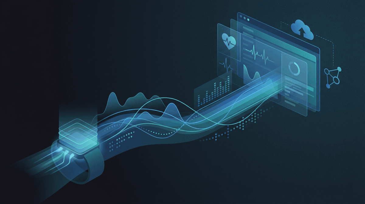 PPG Remote Patient Monitoring Role