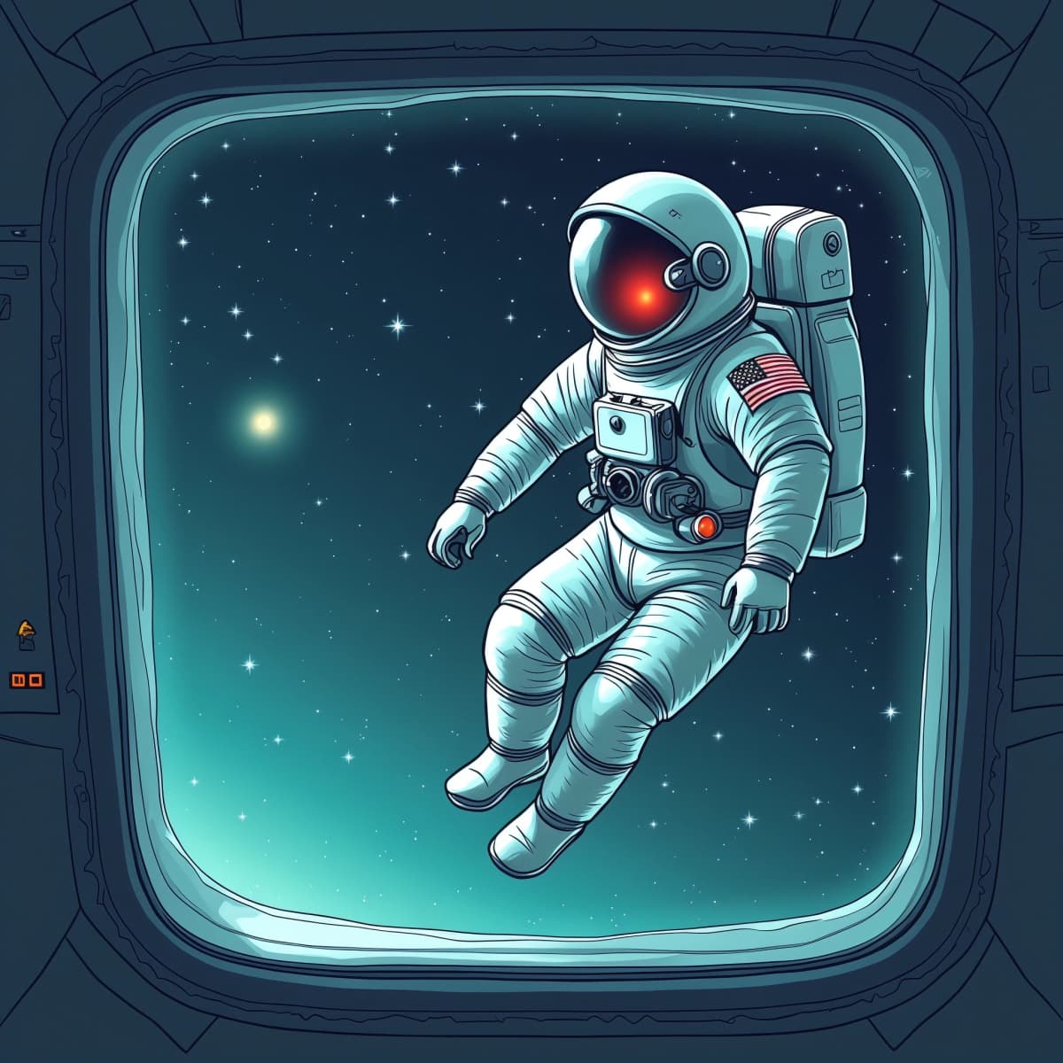 PPG in Space Medicine: Cardiovascular Monitoring in Microgravity