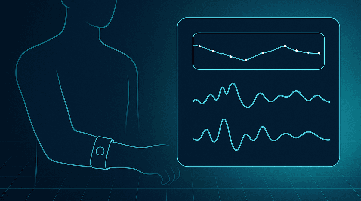 Stress Recovery Monitoring with PPG: Why Recovery May Matter More Than Stress Scores