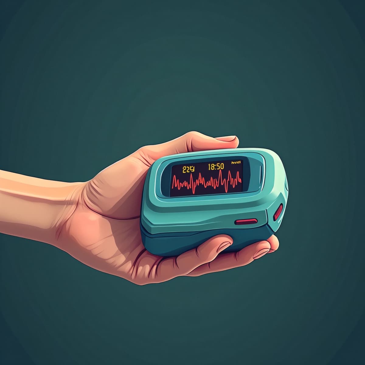 PPG in Veterinary Medicine: Animal Health Monitoring with Photoplethysmography